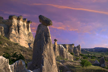 Day Trip From Istanbul To Cappadocia