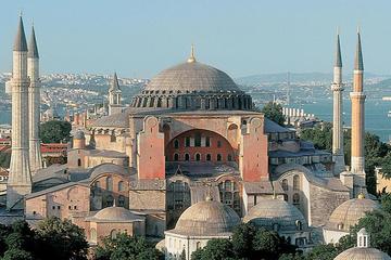 Discover The Old City of Istanbul In a Half-Day Tour