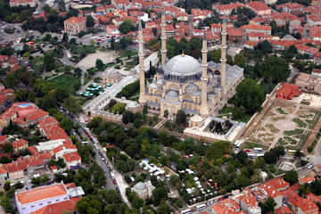 Private Tour From Istanbul to Western Gate to Turkey Edirne