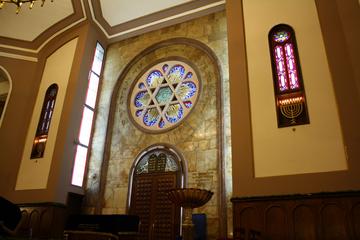 The Jewish Route In Istanbul Private Tour
