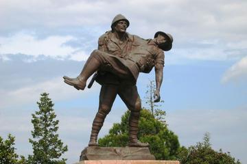 Troy And Anzac In 1-Day From Istanbul