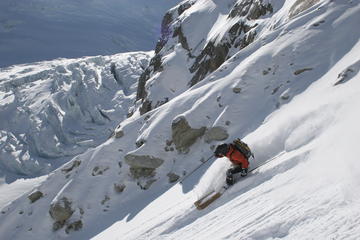 Whistler Backcountry Skiing and Splitboarding