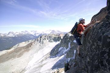 Whistler Via Ferrata Tour