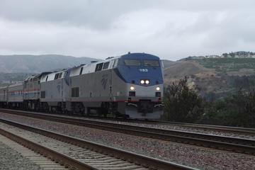 Yosemite and Glacier Point Tour from Los Angeles by Train