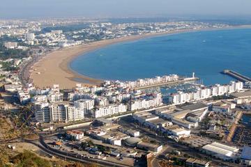 Agadir Private Day Trip from Marrakech