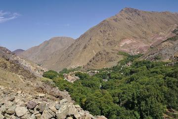 Private Day Tour to Imlil fom Marrakech