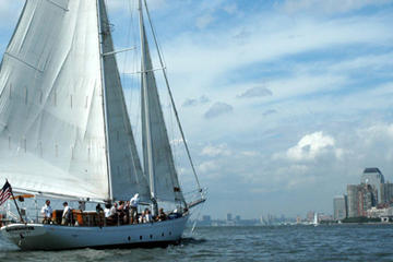 New York City Happy Hour Sail
