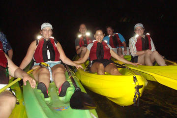 San Juan Bio Bay Kayak Adventure
