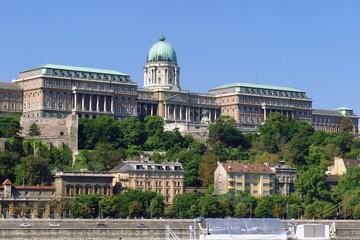 Budapest City Sightseeing Half-Day Tour