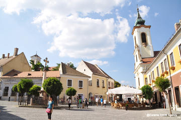 Budapest Szentendre and Visegrad Half-Day Tour