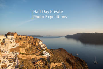 HALF DAY PRIVATE PHOTO EXPEDITIONS