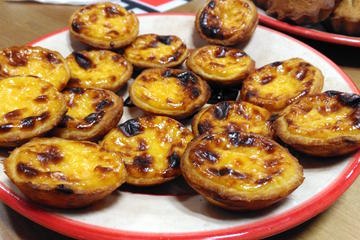 Sunday Bachelorette Pastry Class Party
