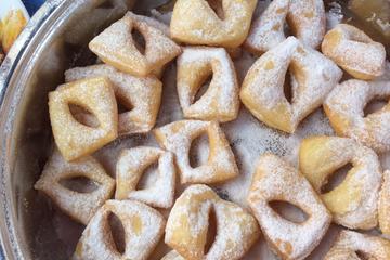 Istria Cooking Class from Portoroz or Piran