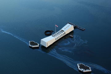 Passport to Pearl Harbor