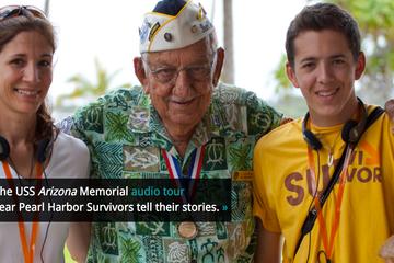 Pearl Harbor Family Package