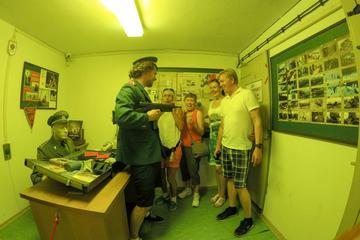 Communism and Bunker Walking Tour in Prague