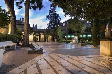 Exclusive After-Hours Peggy Guggenheim Collection Private Visit