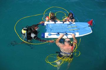 Easy Diving