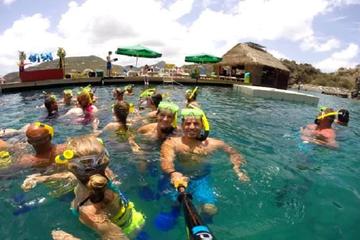St Maarten Snorkeling Tour