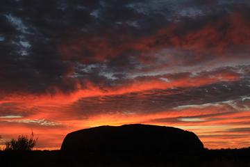 3-Day Alice Springs to Alice Springs Tour Including Kings Canyon, Kata Tjuta and Uluru