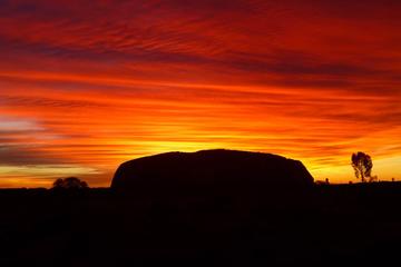 3-Day Alice Springs to Ayers Rock Camping Tour Including Kata Tjuta and Kings Canyon