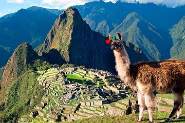 2-Day Sacred Valley and Machu Picchu from Cusco