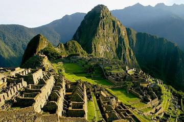 3-Night Cusco: Sacred Valley, Machu Picchu, Sacsayhuaman