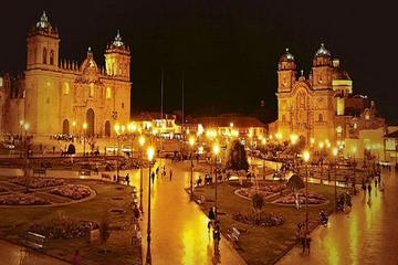 Cusco, Machu Picchu, and Sacred Valley 5-Day Tour