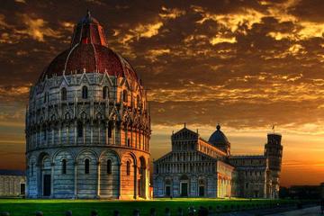 11-Days of Italy: Rome Amalfi Florence Venice Milan and More