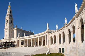 3 Day Private Fatima Pilgrimage Tour
