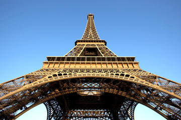 3-Day Private Paris Tour with Lunch at Eiffel Tower and Seine Cruise