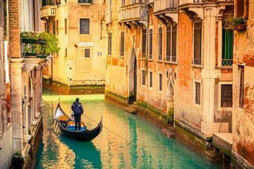 3-Day Private Tour of Venice with Gondola