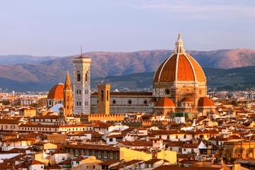 3-Day Tour Florence and Pisa