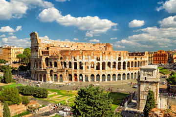 3-Day Tour of Rome and the Vatican