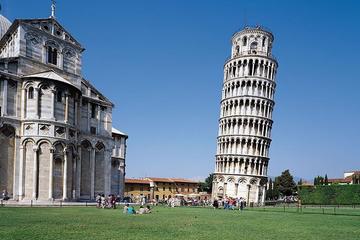 4-Day Italy Tour: Florence, Pisa, Venice