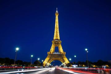 4-Day Private Paris and Eurodisney