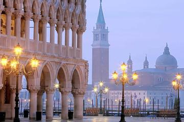 5-Días Tour Privado en  Italia:  Roma y Venecia
