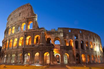 5 Day Private and Comfortable Italy Venice Florence Pisa Rome