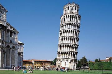 6-Day Italy Coach Tour Small Groups