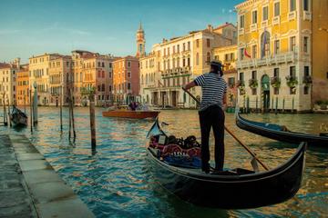 6-Day Italy Tour of Rome, the Vatican and Venice