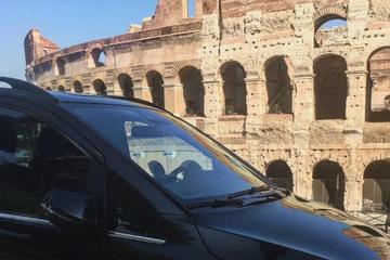 6-Day Luxury Italy Tour of Rome and Venice