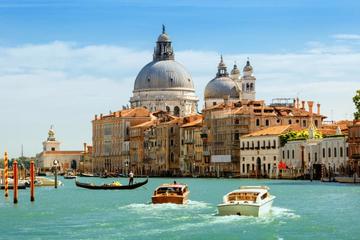 7-Day Honeymoon Italy Tour: Rome Pompeii Florence Pisa Venice