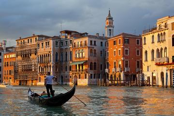 8-Day Italy Tour: Rome, Florence, Pisa, and Venice