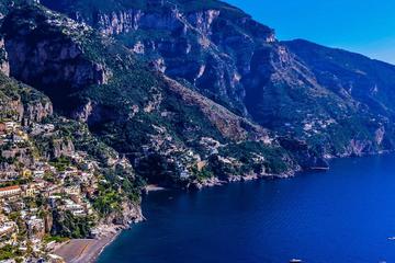 8-Day Italy Tour: Rome Naples Pompeii Amalfi Sorrento Venice