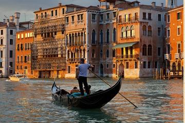8-Day Relax Italy Tour: Rome Vatican Florence Pisa Venice