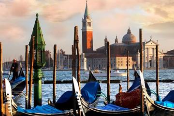 9-Day Relax Italy Tour: Rome Pompeii Florence Pisa Venice