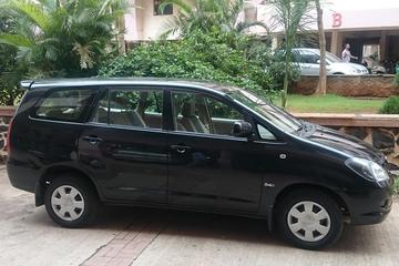 Full Day Private Car at Disposal in Bangalore