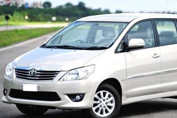 Full-Day Private Car in Cochin