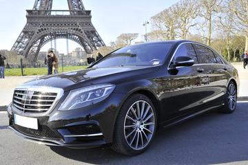 Half Day Private Tour of Paris by Car