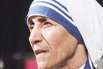 Mother Teresa of Calcutta House Private Guided Tour